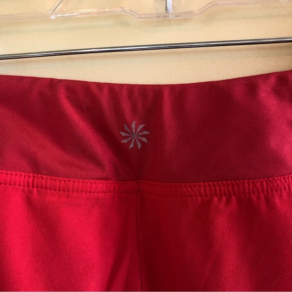 Athleta Laser Cut Tennis Skort Size Small - Picture 8 of 10